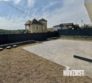 Дом 200м&sup2;, 2-этажный, участок 4 сот.  