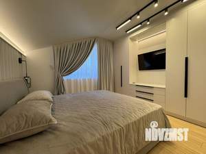 Дом 150м², 2-этажный, участок 3 сот.  