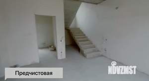 Дом 110м², 2-этажный, участок 3 сот.  