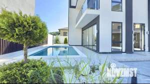 Дом 240м², 2-этажный, участок 8 сот.  