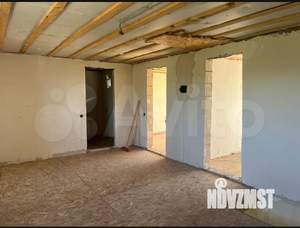 Дом 156м², 2-этажный, участок 4 сот.  