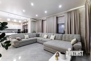 Дом 250м², 2-этажный, участок 8 сот.  