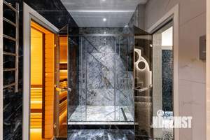 Коттедж 400м², 3-этажный, участок 16 сот.  