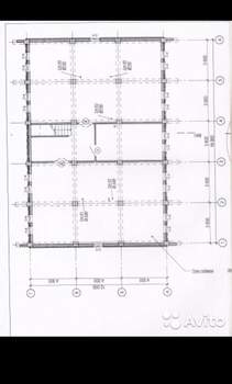 Дом 231м², 3-этажный, участок 6 сот.  