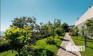 Коттедж 450м², 2-этажный, участок 25 сот.  