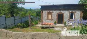 Дом 210м², 2-этажный, участок 5 сот.  