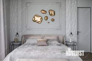 Дом 300м², 2-этажный, участок 12 сот.  