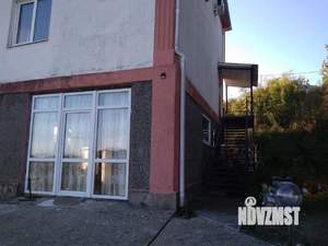 Дом 127м², 3-этажный, участок 10 сот.  
