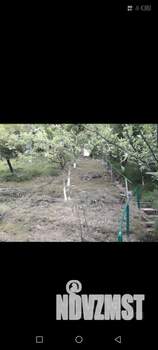 Дом 28м², 2-этажный, участок 7 сот.  