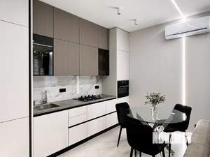 Таунхаус 90м², 2-этажный, участок 2 сот.  