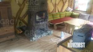 Коттедж 700м², 2-этажный, участок 15 сот.  
