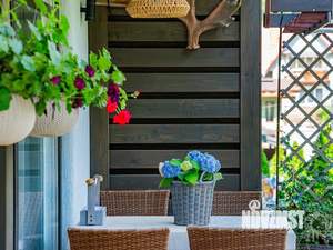 Дом 170м², 2-этажный, участок 7 сот.  