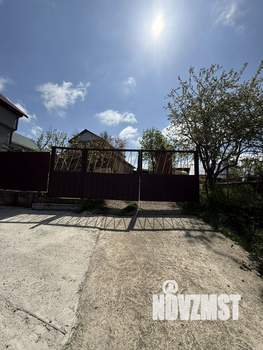 Дом 260м², 2-этажный, участок 24 сот.  