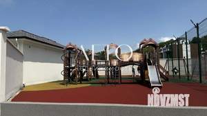 Дом 165м&sup2;, 2-этажный, участок 5 сот.  