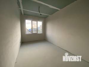 Дом 114м², 2-этажный, участок 4 сот.  