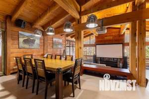 Дом 450м&sup2;, 3-этажный, участок 18 сот.  