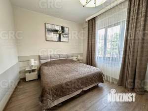 Таунхаус 104м², 2-этажный, участок 1 сот.  