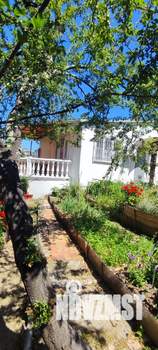 Дом 228м², 3-этажный, участок 11 сот.  