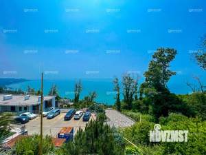 Таунхаус 271м², 3-этажный, участок 4 сот.  