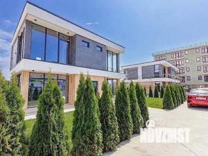 Таунхаус 150м², 2-этажный, участок 5 сот.  