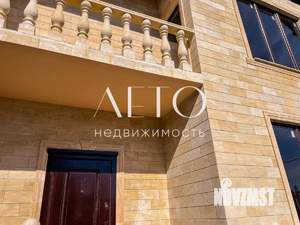 Дом 156м², 2-этажный, участок 6 сот.  