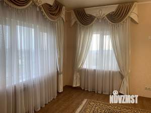 Дом 110м², 3-этажный, участок 4 сот.  