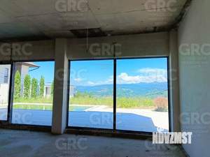 Дом 410м², 2-этажный, участок 9 сот.  