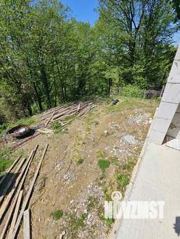 Коттедж 300м², 3-этажный, участок 5 сот.  