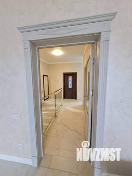 Дом 150м², 2-этажный, участок 5 сот.  