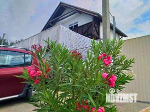 Дом 130м², 2-этажный, участок 6 сот.  