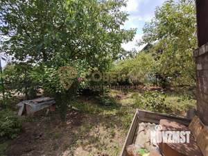 Дом 25м², 1-этажный, участок 6 сот.  