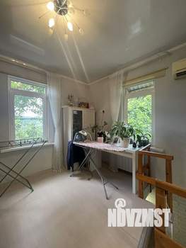 Дом 86м², 2-этажный, участок 5 сот.  