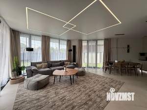 Дом 170м², 2-этажный, участок 8 сот.  
