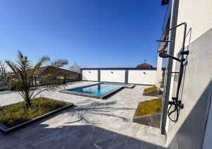 Дом 275м², 3-этажный, участок 5 сот.  