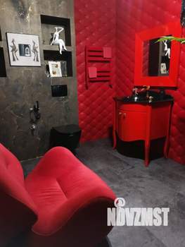 Коттедж 820м², 3-этажный, участок 17 сот.  
