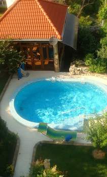 Дом 500м², 4-этажный, участок 7 сот.  