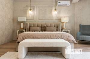 Дом 254м², 3-этажный, участок 6 сот.  