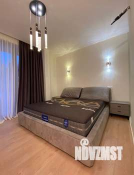 Коттедж 480м², 3-этажный, участок 6 сот.  