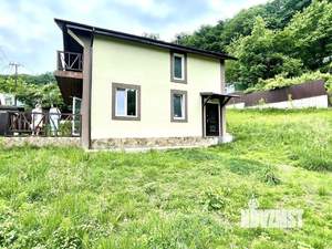 Дом 165м², 2-этажный, участок 7 сот.  