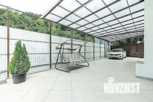 Коттедж 270м², 3-этажный, участок 6 сот.  