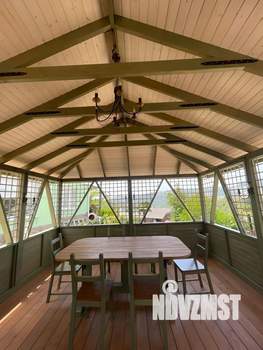 Дом 153м², 2-этажный, участок 7 сот.  