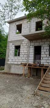 Дом 175м², 2-этажный, участок 6 сот.  
