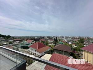 Дом 170м², 2-этажный, участок 3 сот.  
