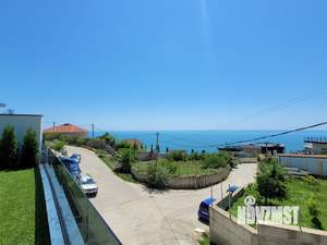 Дом 210м², 2-этажный, участок 7 сот.  