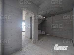 Коттедж 224м², 2-этажный, участок 5 сот.  
