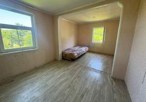 Дом 50м², 2-этажный, участок 5 сот.  