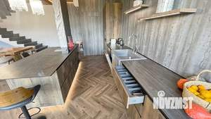 Дом 460м², 2-этажный, участок 8 сот.  