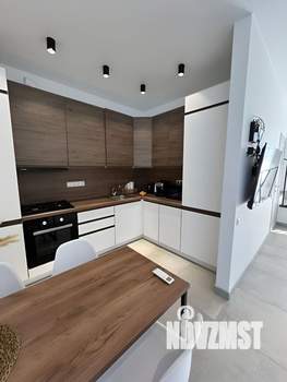 Дом 120м², 3-этажный, участок 3 сот.  