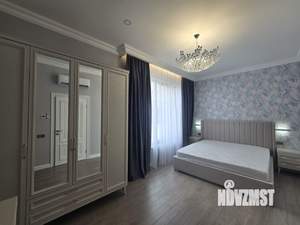 Дом 200м², 2-этажный, участок 4 сот.  