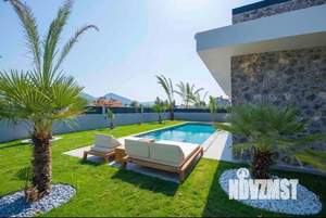 Коттедж 173м², 2-этажный, участок 8 сот.  